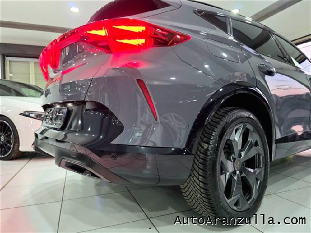 Formentor Formentor NEW 2.0 TDI 150CV DS