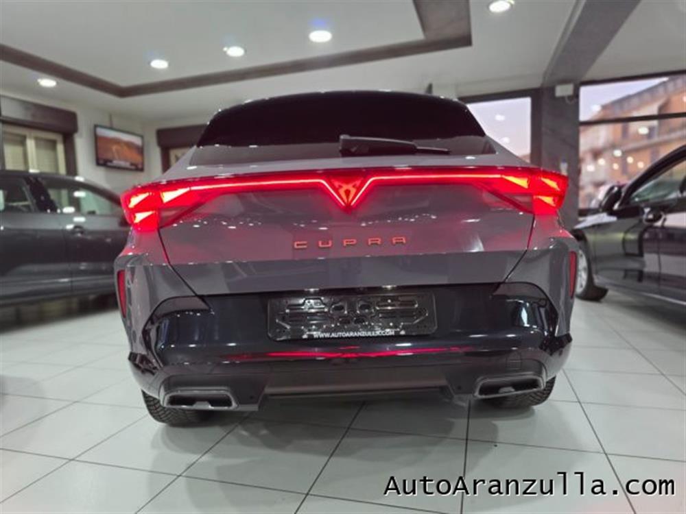 Formentor Formentor NEW 2.0 TDI 150CV DS