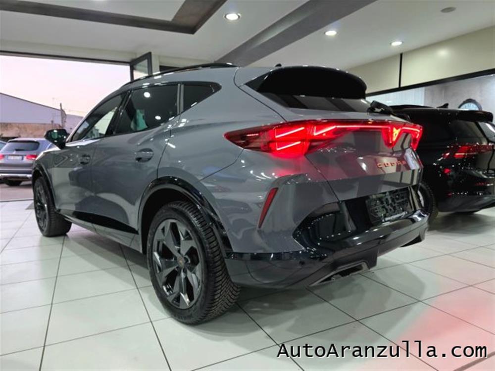Formentor Formentor NEW 2.0 TDI 150CV DS