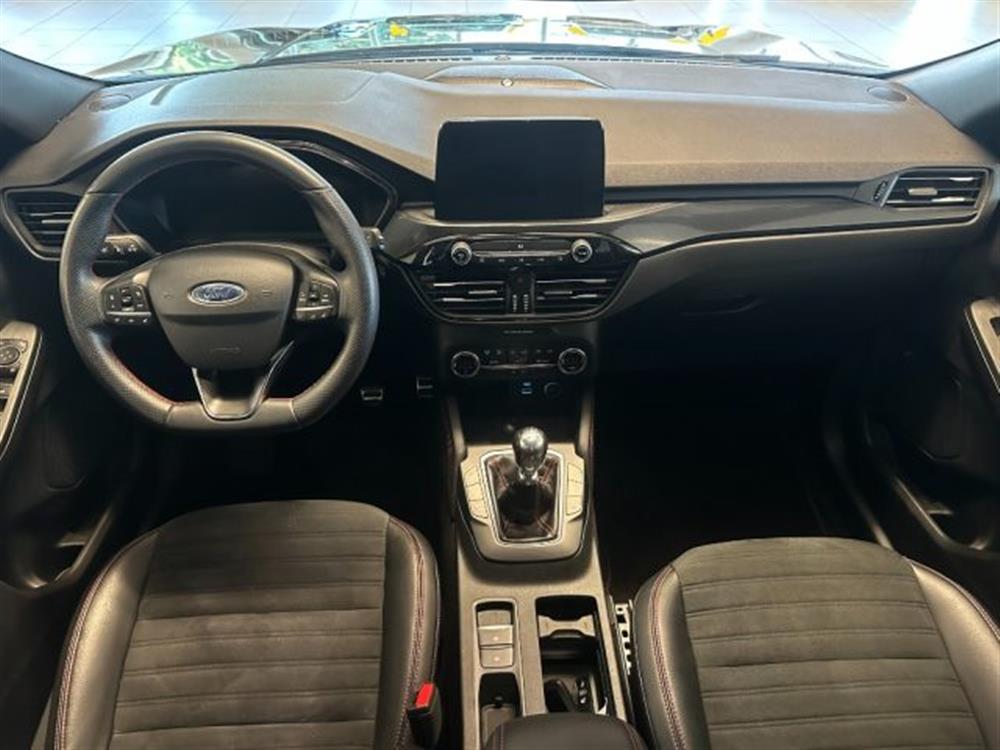 Kuga Kuga 1.500 BENZINA 150 CV