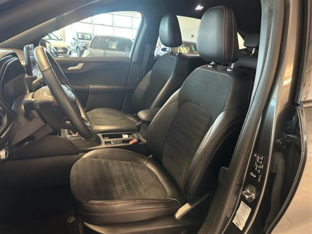 Kuga Kuga 1.500 BENZINA 150 CV