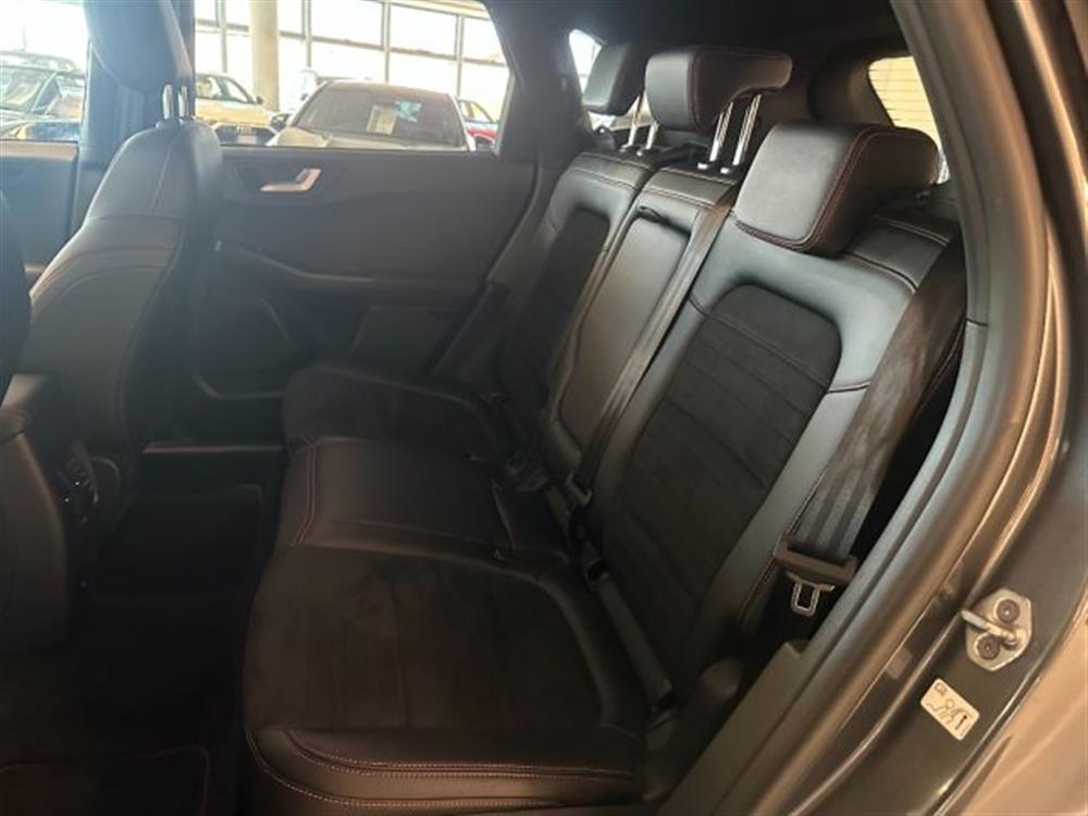 Kuga Kuga 1.500 BENZINA 150 CV