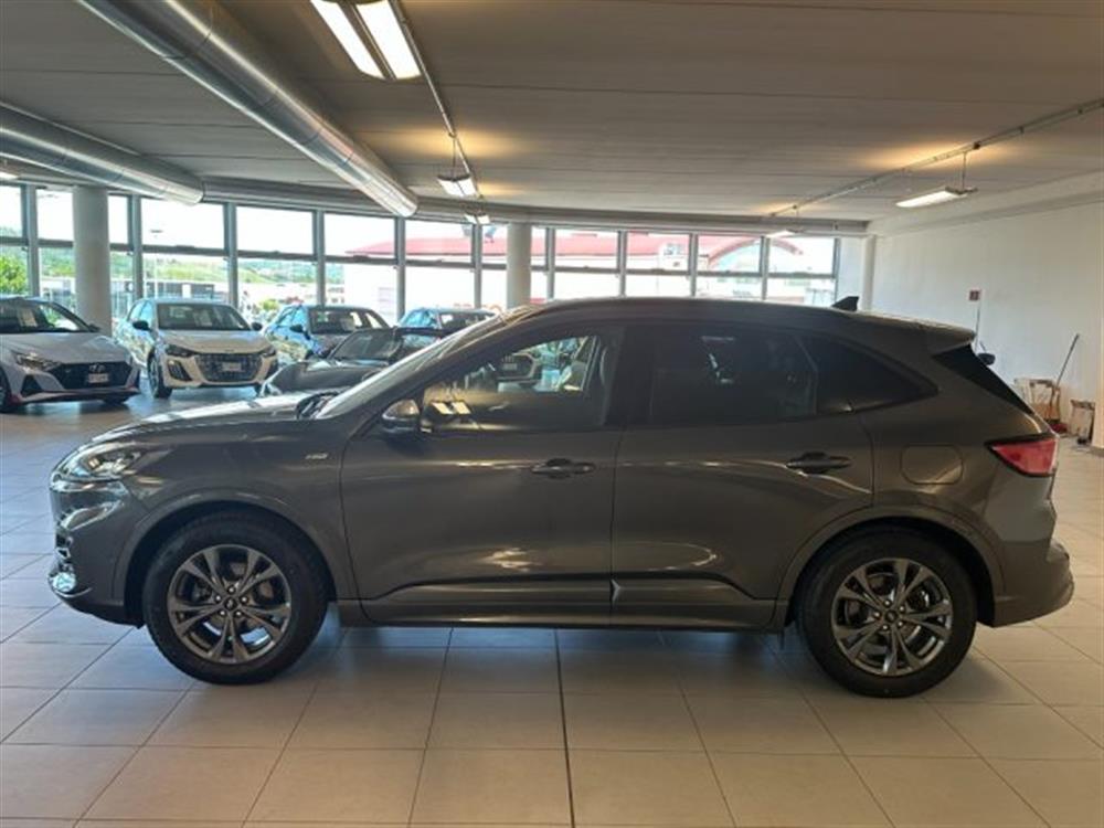 Kuga Kuga 1.500 BENZINA 150 CV
