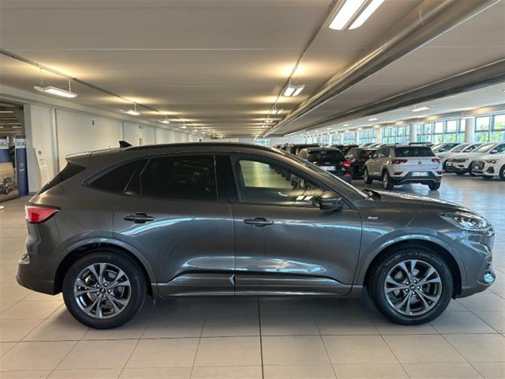 Kuga Kuga 1.500 BENZINA 150 CV