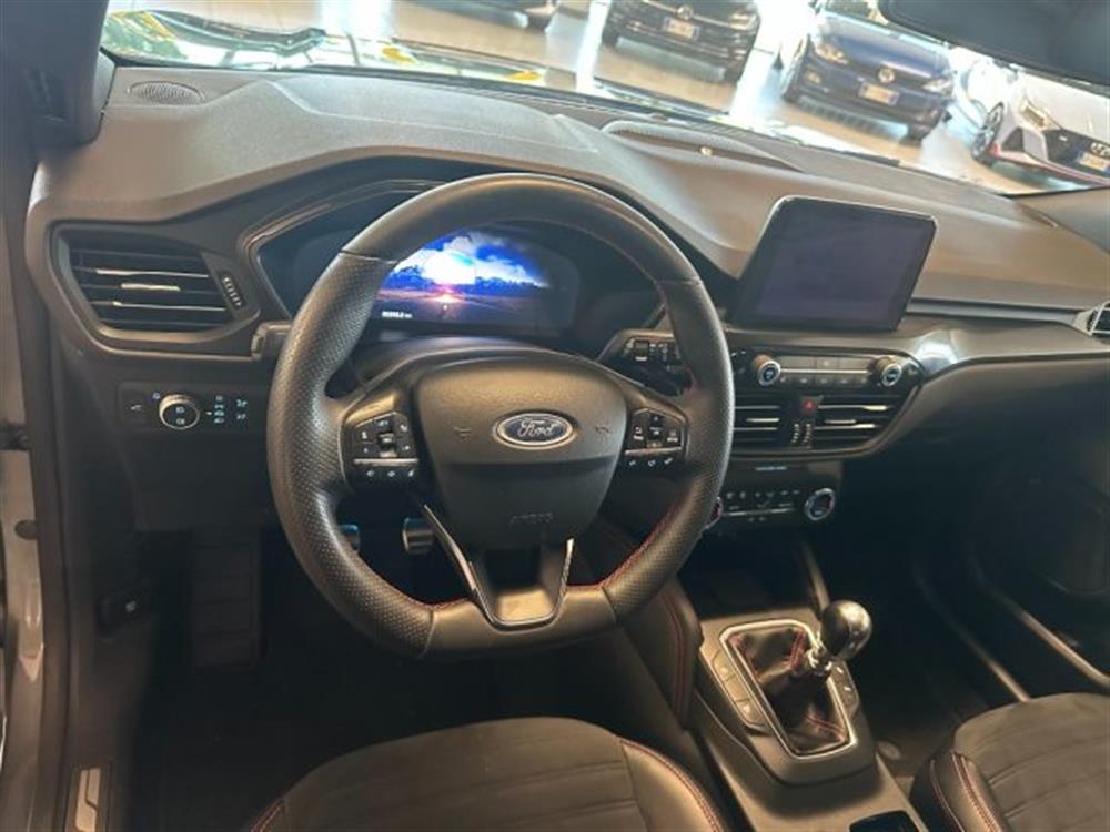 Kuga Kuga 1.500 BENZINA 150 CV