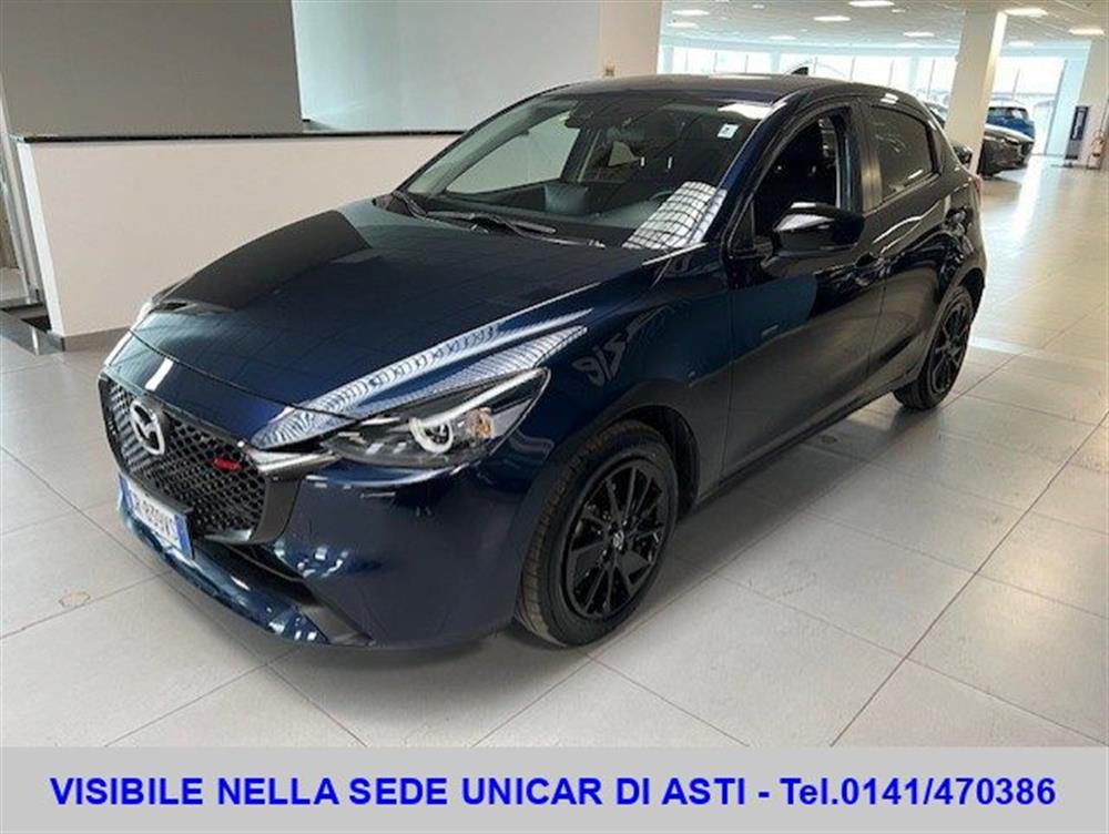 2 2 1.5 e-Skyactiv-G 90