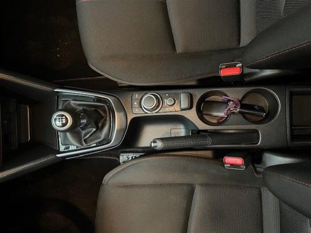 2 2 1.5 e-Skyactiv-G 90