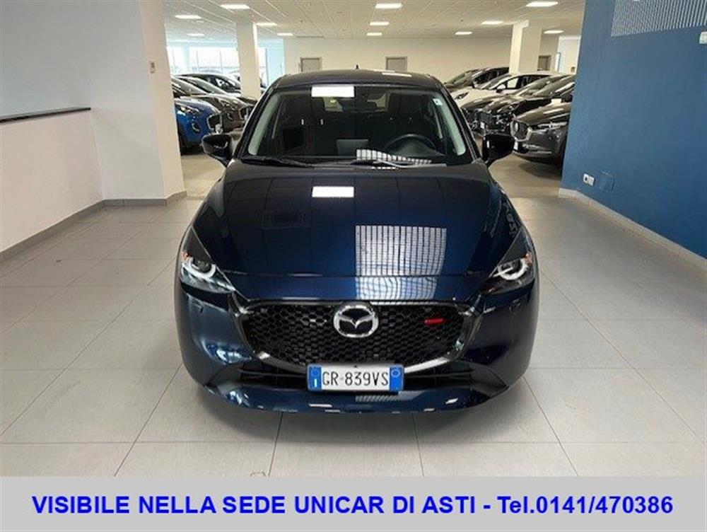 2 2 1.5 e-Skyactiv-G 90