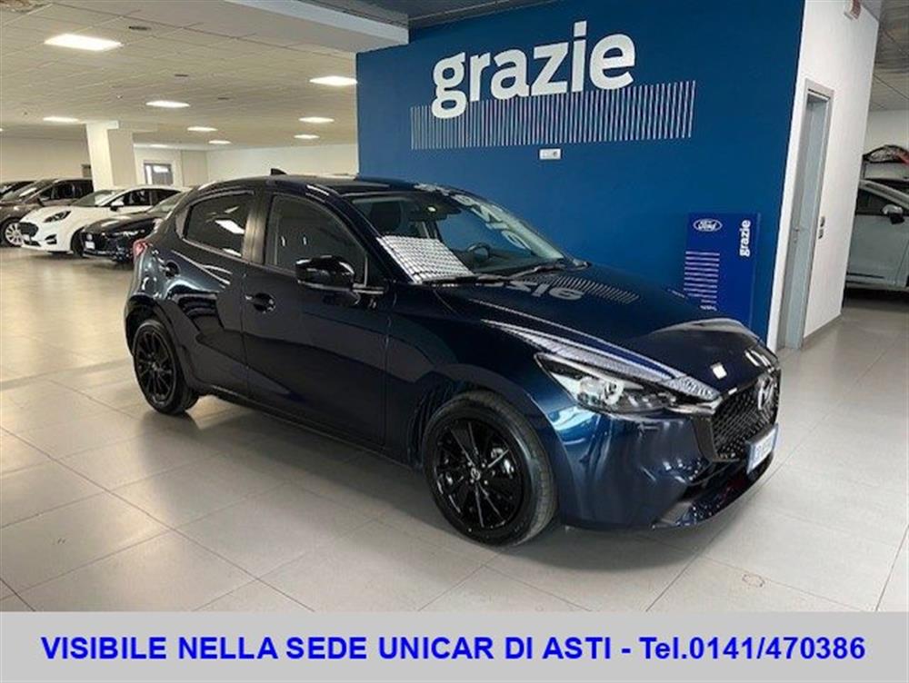 2 2 1.5 e-Skyactiv-G 90