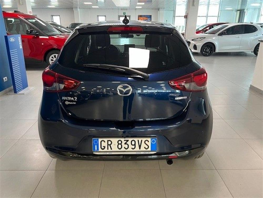 2 2 1.5 e-Skyactiv-G 90