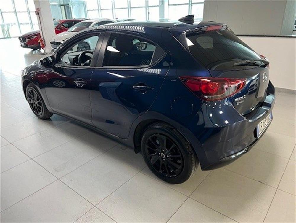 2 2 1.5 e-Skyactiv-G 90