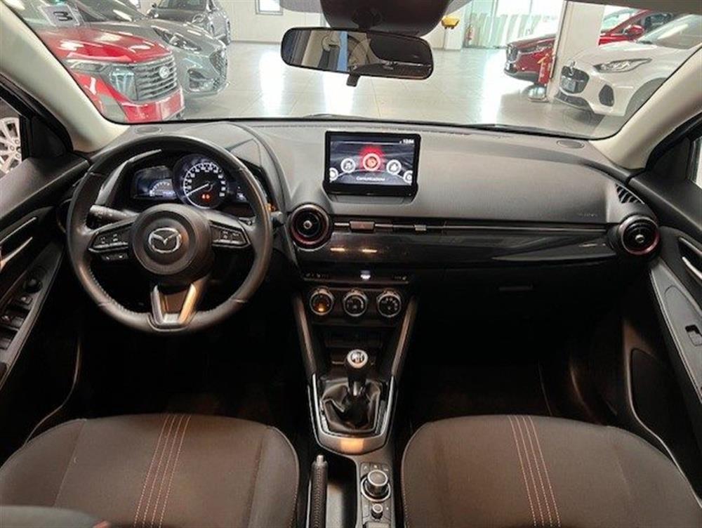 2 2 1.5 e-Skyactiv-G 90