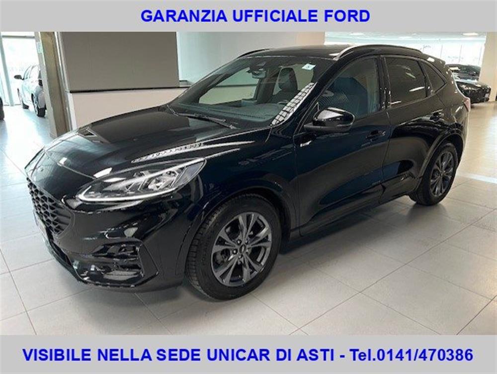 Kuga Kuga 1.5 EcoBlue 120 CV a