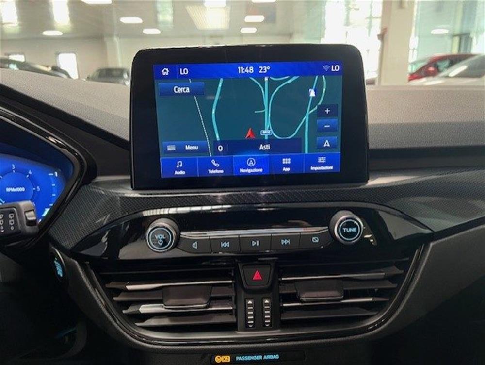 Kuga Kuga 1.5 EcoBlue 120 CV a