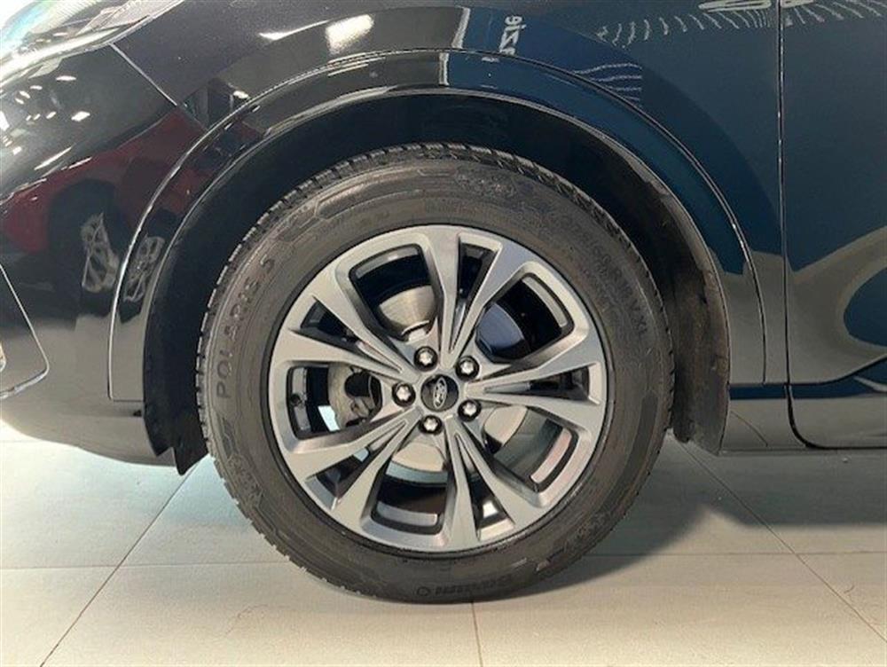 Kuga Kuga 1.5 EcoBlue 120 CV a