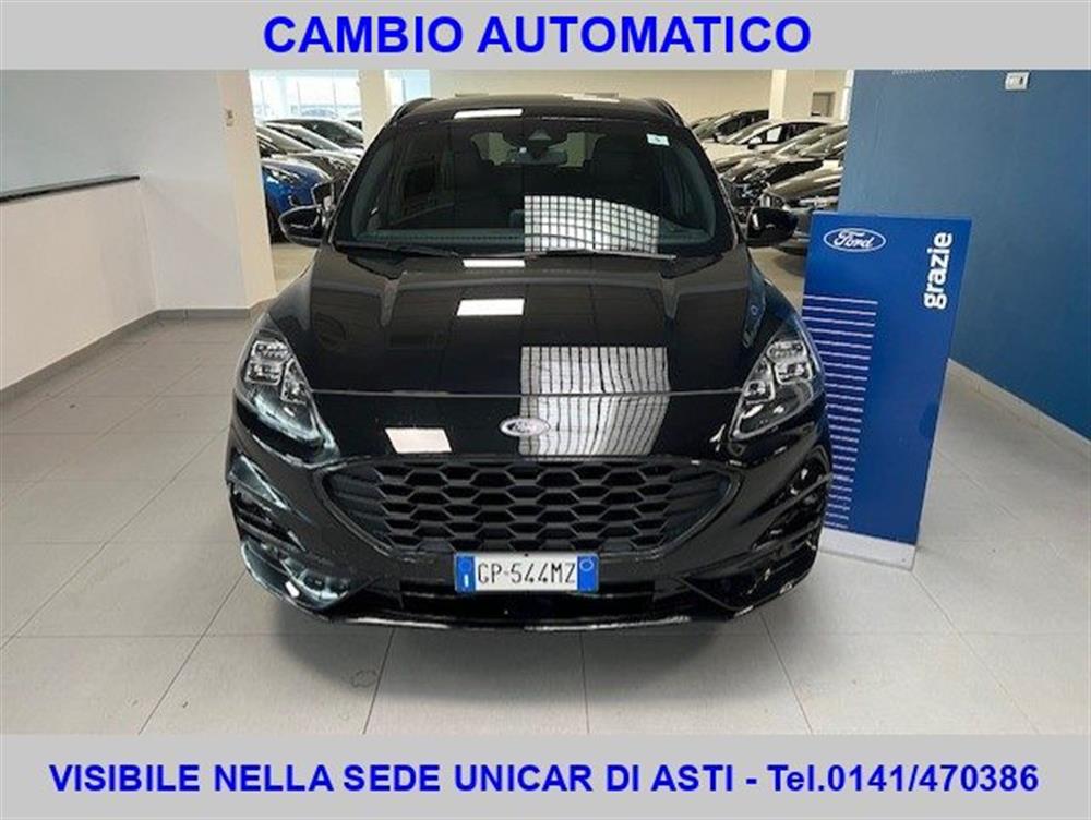 Kuga Kuga 1.5 EcoBlue 120 CV a