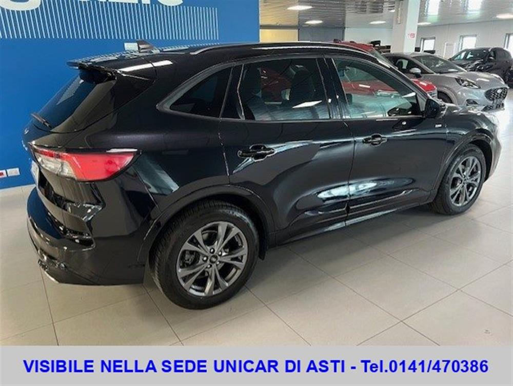 Kuga Kuga 1.5 EcoBlue 120 CV a