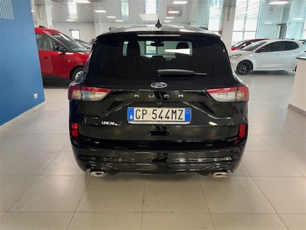 Kuga Kuga 1.5 EcoBlue 120 CV a