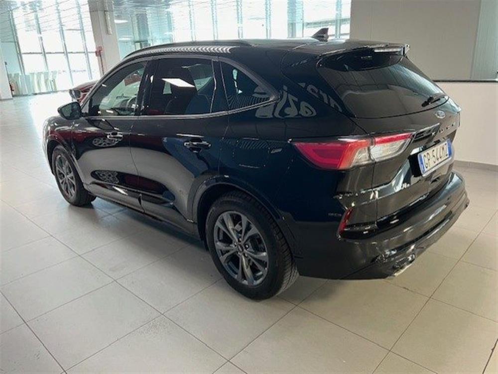 Kuga Kuga 1.5 EcoBlue 120 CV a