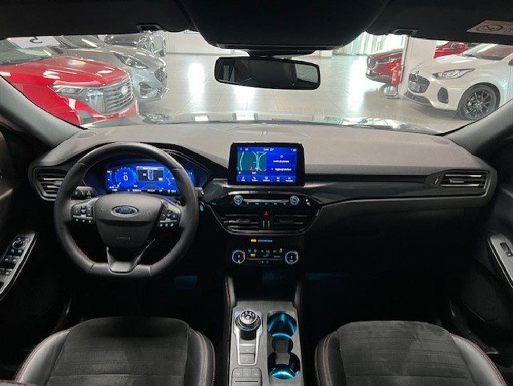 Kuga Kuga 1.5 EcoBlue 120 CV a