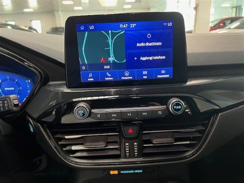 Kuga Kuga 1.5 EcoBlue 120 CV a