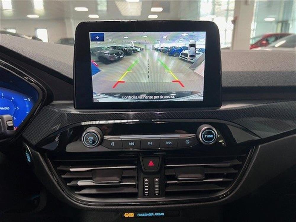 Kuga Kuga 1.5 EcoBlue 120 CV a