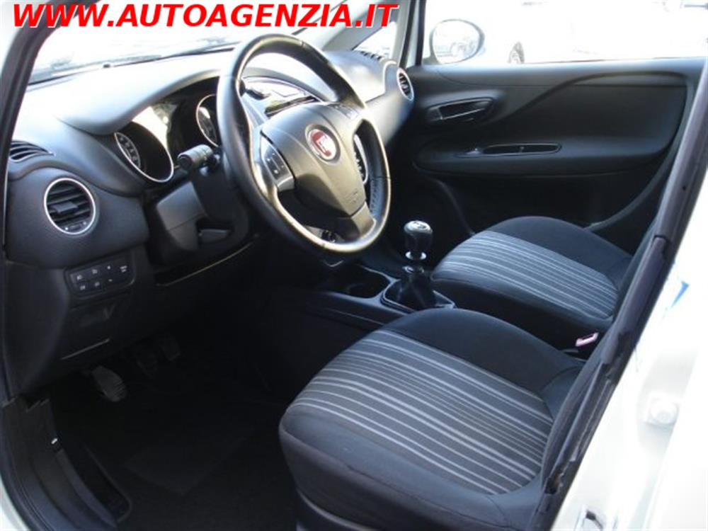 Punto Evo Punto Evo 1.4 5 porte Emotion