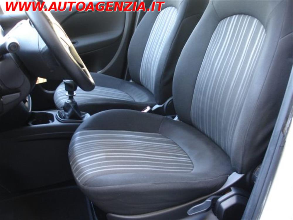 Punto Evo Punto Evo 1.4 5 porte Emotion