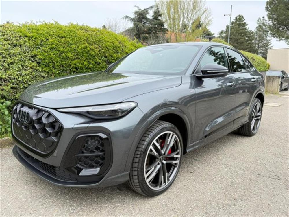 Q5 Q5 TDI 150 kW mHEV+ S t