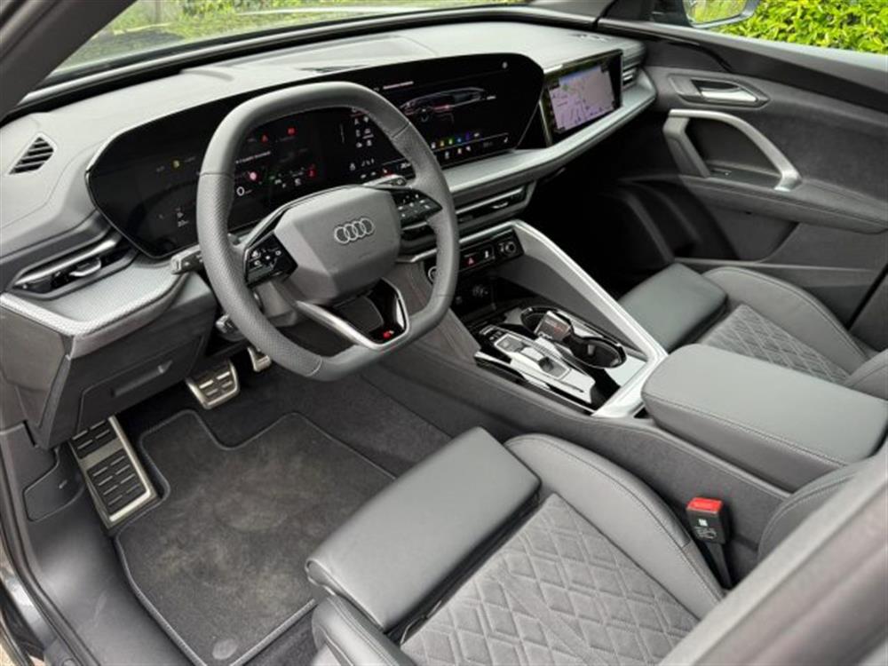 Q5 Q5 TDI 150 kW mHEV+ S t
