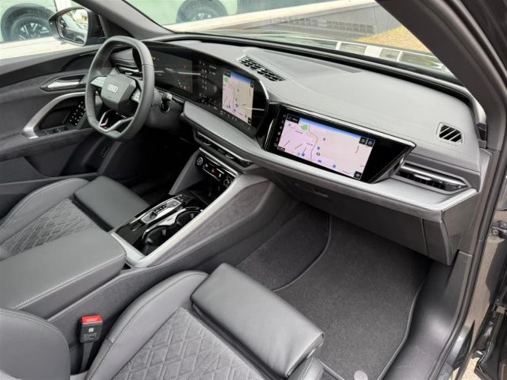 Q5 Q5 TDI 150 kW mHEV+ S t