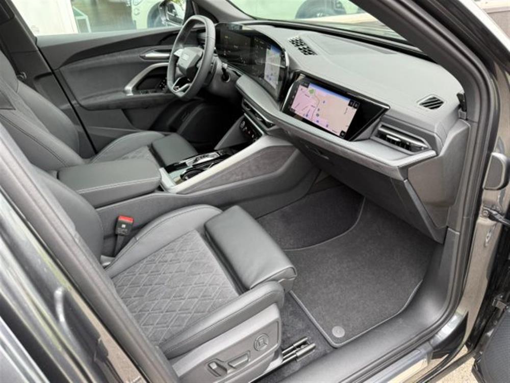 Q5 Q5 TDI 150 kW mHEV+ S t