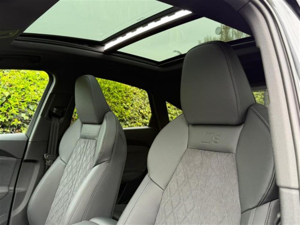 Q5 Q5 TDI 150 kW mHEV+ S t