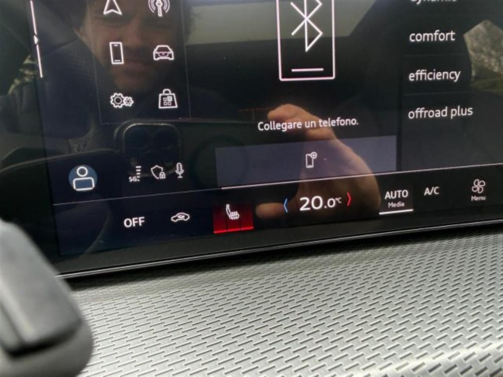 Q5 Q5 TDI 150 kW mHEV+ S t