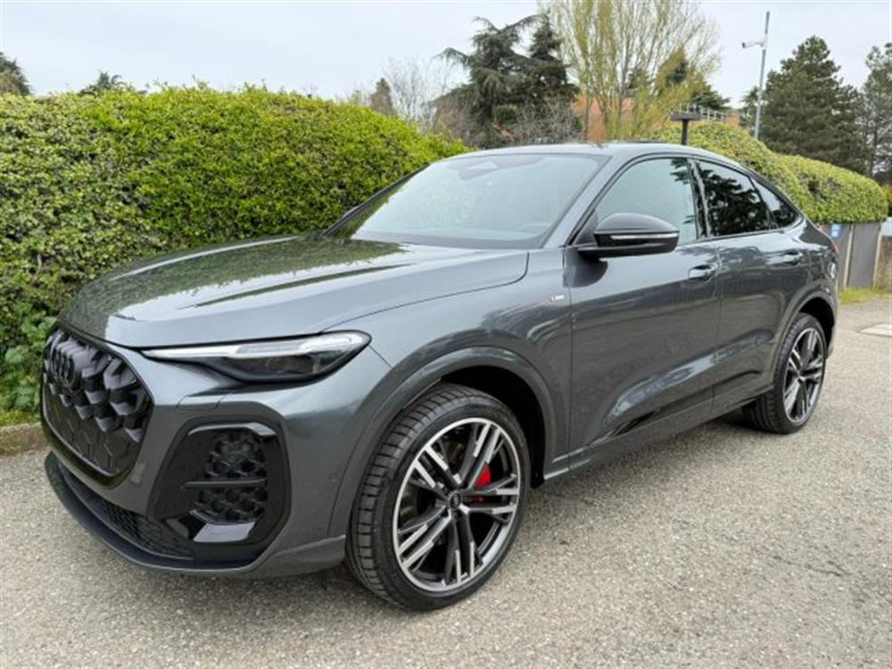 Q5 Q5 TDI 150 kW mHEV+ S t