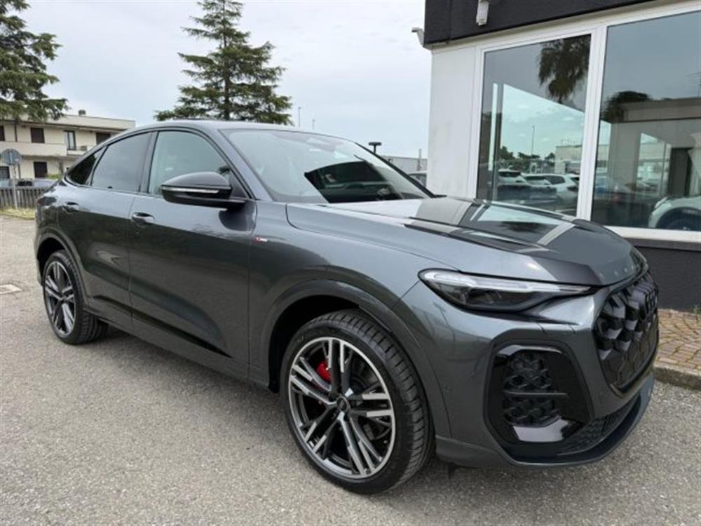 Q5 Q5 TDI 150 kW mHEV+ S t