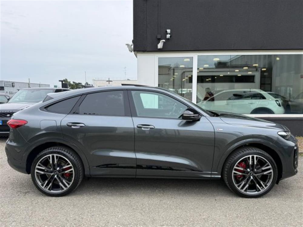 Q5 Q5 TDI 150 kW mHEV+ S t