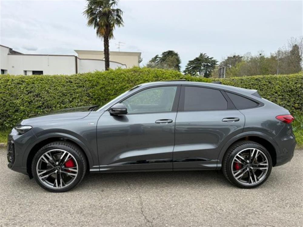 Q5 Q5 TDI 150 kW mHEV+ S t