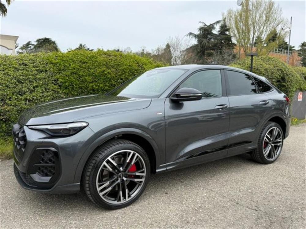 Q5 Q5 TDI 150 kW mHEV+ S t