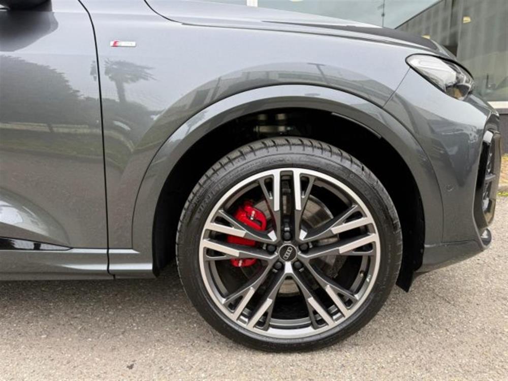 Q5 Q5 TDI 150 kW mHEV+ S t