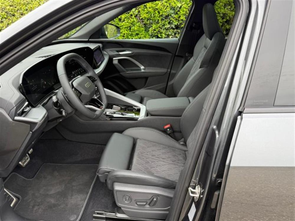 Q5 Q5 TDI 150 kW mHEV+ S t