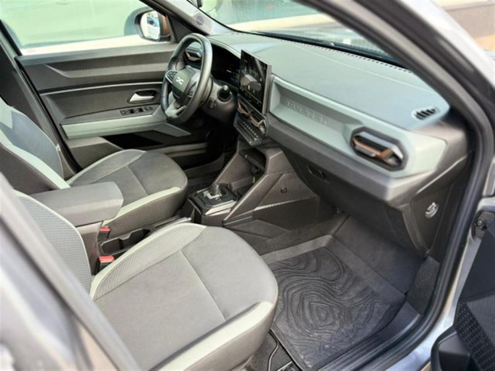 Duster Duster Hybrid 140 CV Extrem