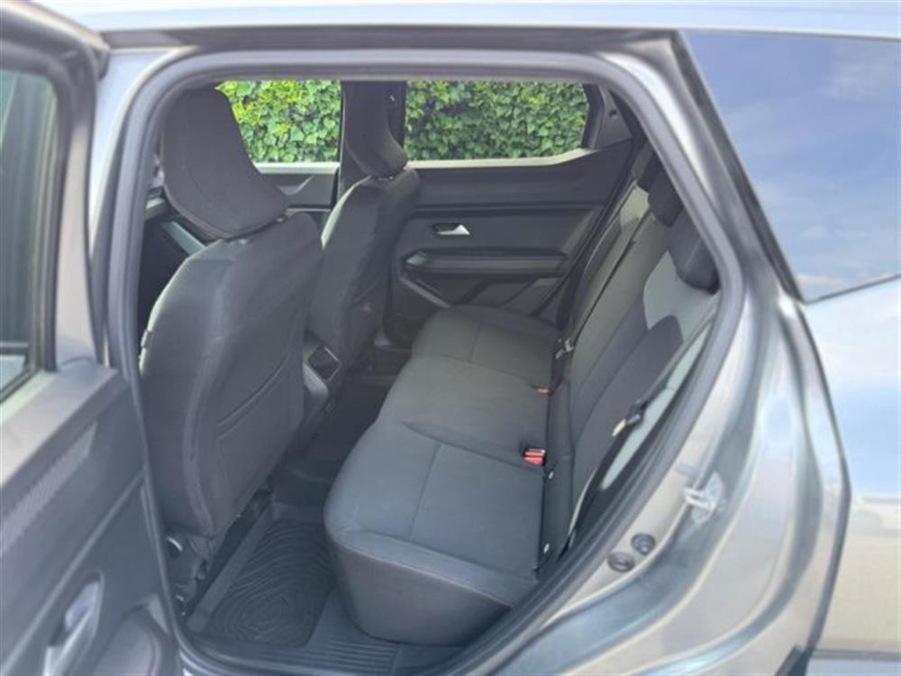 Duster Duster Hybrid 140 CV Extrem
