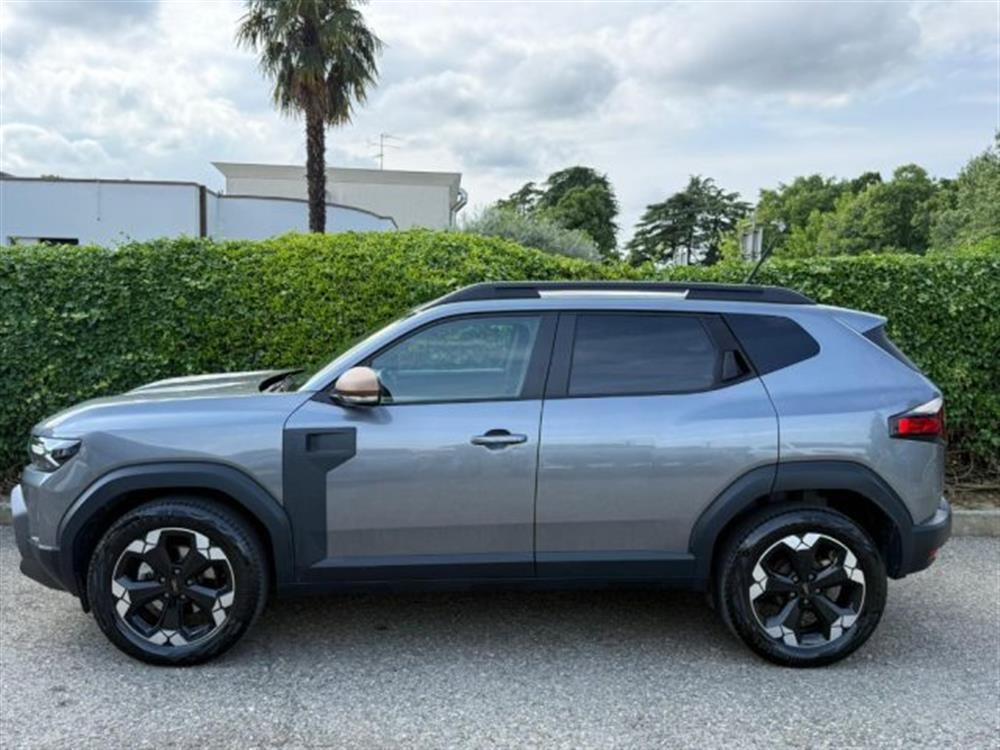 Duster Duster Hybrid 140 CV Extrem