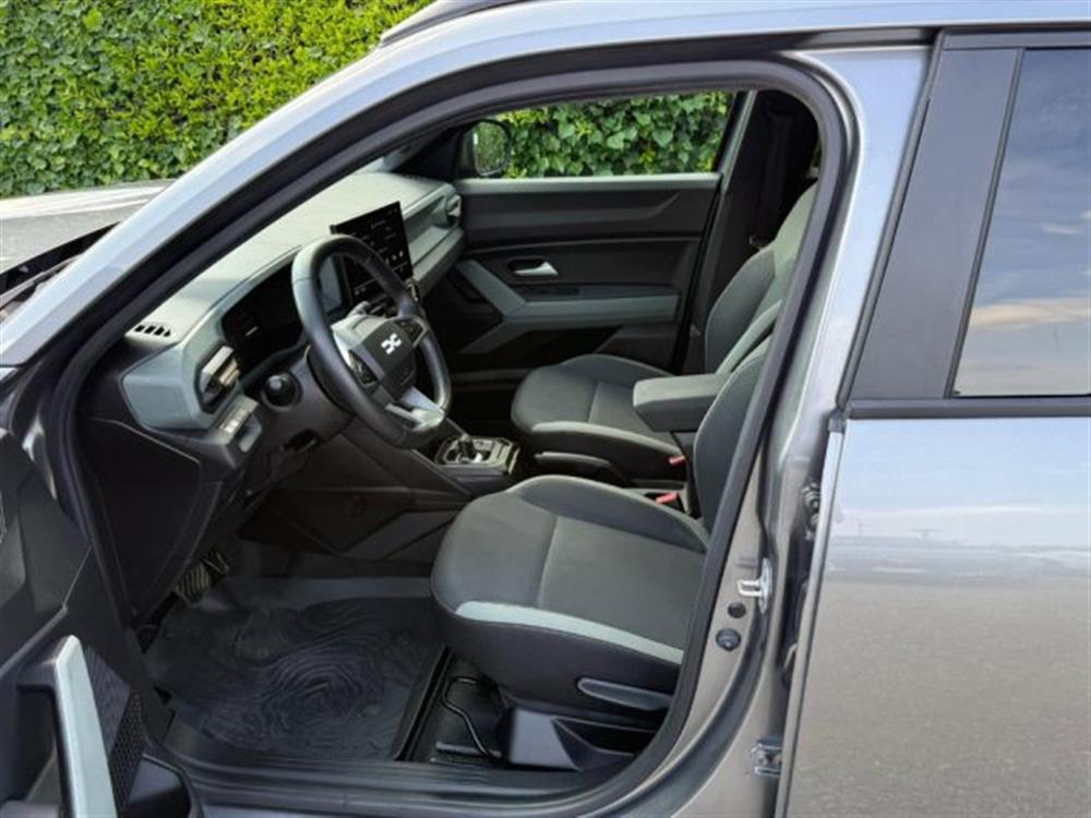 Duster Duster Hybrid 140 CV Extrem