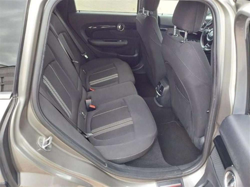 Cooper D Cooper D Clubman Mini IV F54