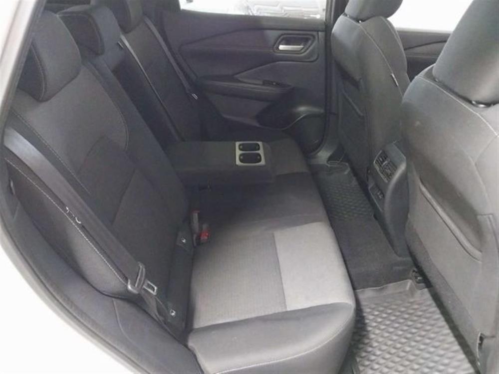 Qashqai Qashqai 1.5 e-power N-Connec