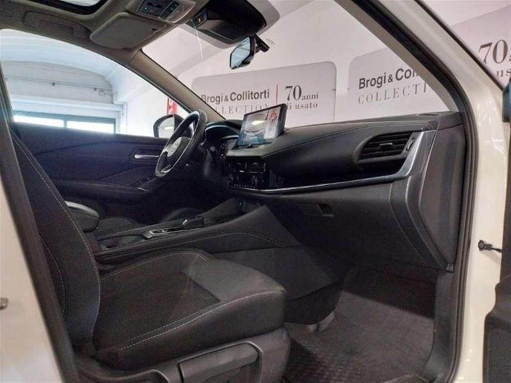 Qashqai Qashqai 1.5 e-power N-Connec