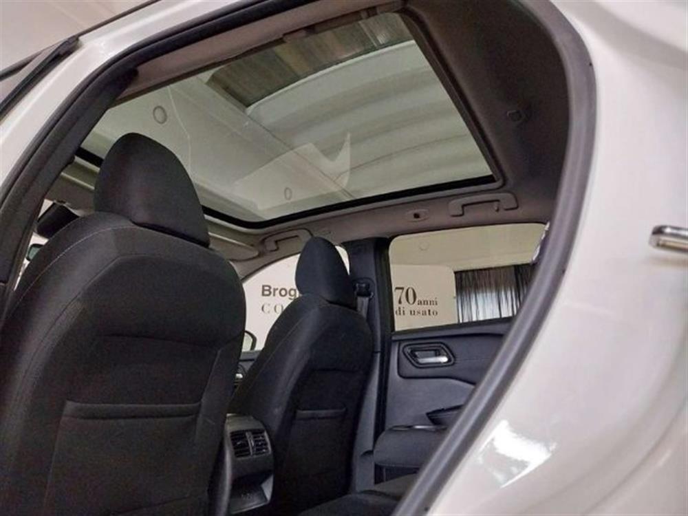 Qashqai Qashqai 1.5 e-power N-Connec