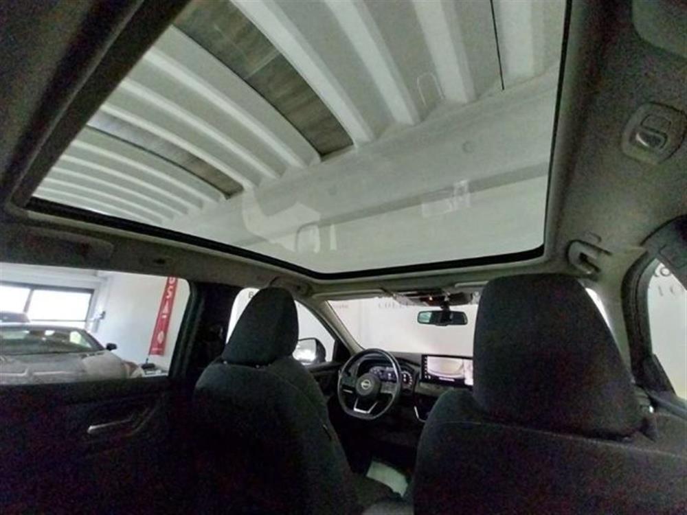 Qashqai Qashqai 1.5 e-power N-Connec